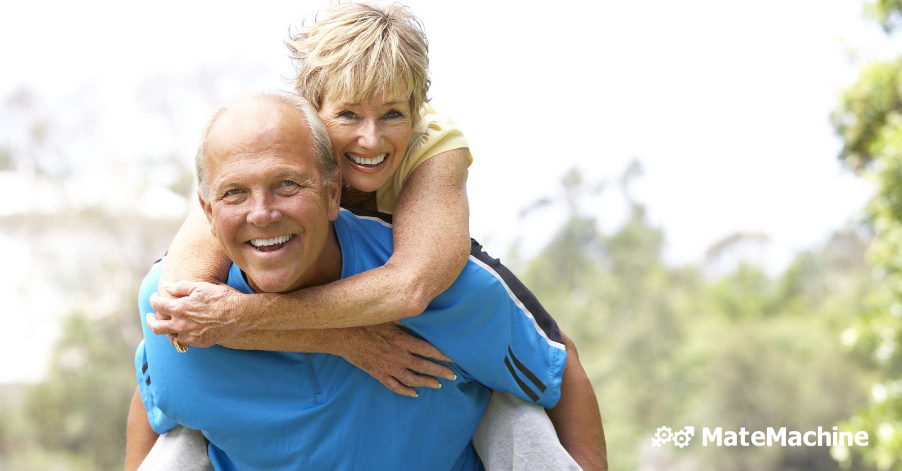 Tips for Senior Couples to Maintain a Happy Relationship