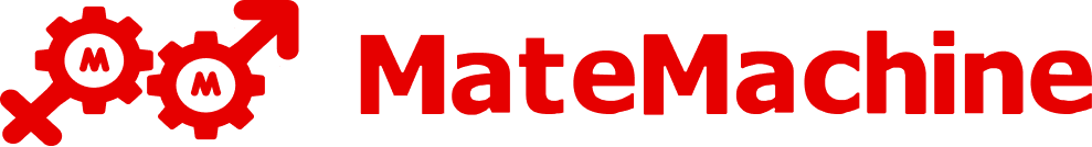 MateMachine Logo